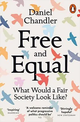 E-Book (epub) Free and Equal von Daniel Chandler