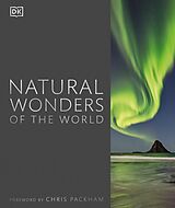 eBook (epub) Natural Wonders of the World de Chris Packham