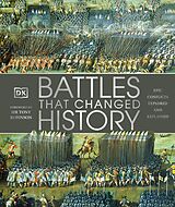 eBook (epub) Battles that Changed History de Tony Robinson