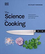 eBook (epub) Science of Cooking de Stuart Farrimond