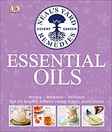E-Book (epub) Neal's Yard Remedies Essential Oils von Susan Curtis, Pat Thomas, Fran Johnson