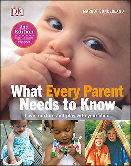 eBook (epub) What Every Parent Needs To Know de Margot Sunderland