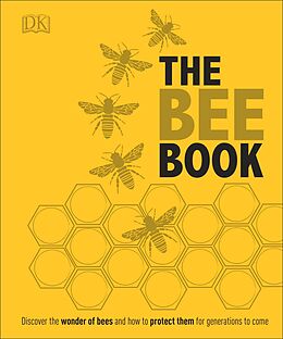 E-Book (epub) Bee Book von Fergus Chadwick, Bill Fitzmaurice, Steve Alton
