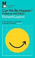 E-Book (epub) Can We Be Happier? von Richard Layard