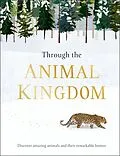 E-Book (epub) Through the Animal Kingdom von Derek Harvey