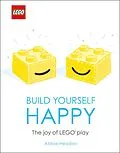 E-Book (epub) LEGO Build Yourself Happy von Abbie Headon