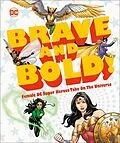 E-Book (epub) DC Brave and Bold! von Sam Maggs