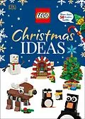 E-Book (epub) LEGO Christmas Ideas von Elizabeth Dowsett
