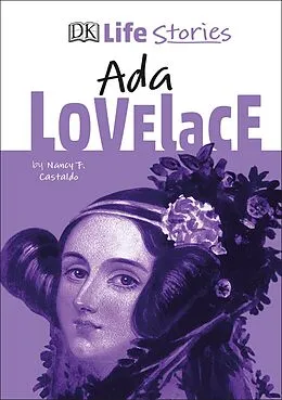 E-Book (epub) DK Life Stories Ada Lovelace von Nancy Castaldo
