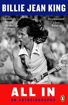 E-Book (epub) All In von Billie Jean King