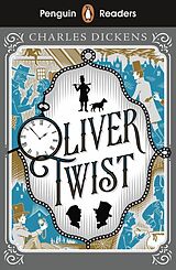 Kartonierter Einband Penguin Readers Level 6: Oliver Twist (ELT Graded Reader) von Charles Dickens