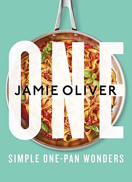 Fester Einband One von Jamie Oliver