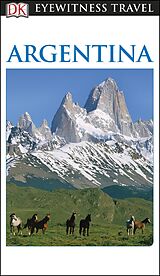 eBook (epub) DK Eyewitness Argentina de DK Eyewitness