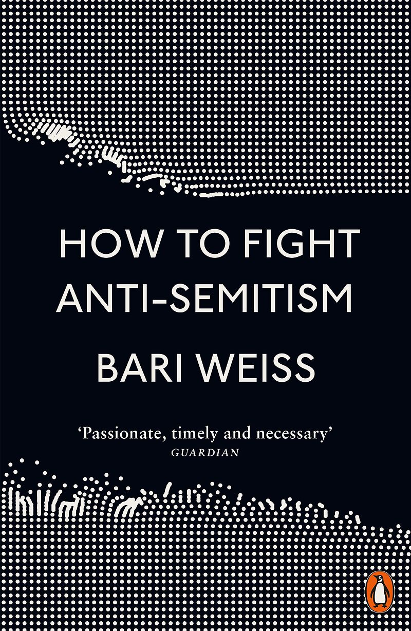 How to Fight Anti-Semitism