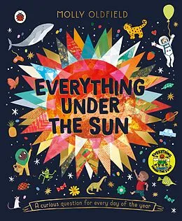 E-Book (epub) Everything Under the Sun von Molly Oldfield
