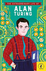 E-Book (epub) Extraordinary Life of Alan Turing von Michael Lee Richardson