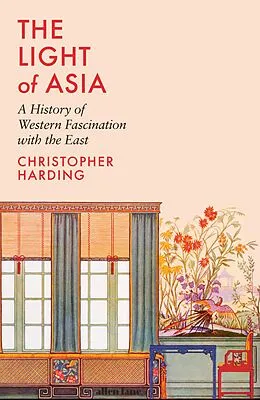 E-Book (epub) The Light of Asia von Christopher Harding