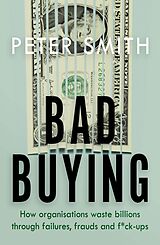 eBook (epub) Bad Buying de Peter Smith