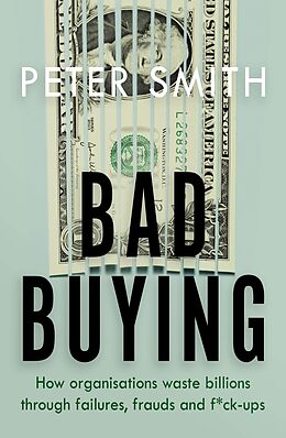 E-Book (epub) Bad Buying von Peter Smith