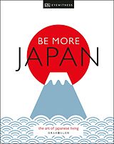 E-Book (epub) Be More Japan von DK Eyewitness