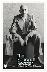 Kartonierter Einband The Foucault Reader von Michel Foucault