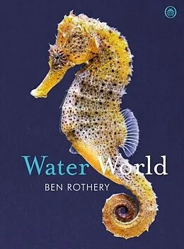E-Book (epub) Water World von Ben Rothery