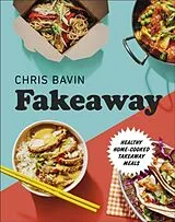 Fester Einband Fakeaway von Bavin Chris