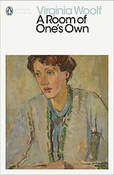 Kartonierter Einband A Room of One's Own von Virginia Woolf
