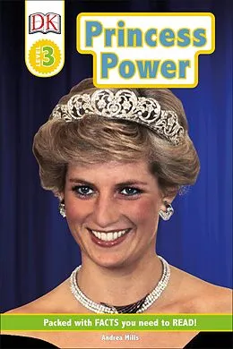 E-Book (epub) Princess Power von Andrea Mills