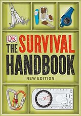 Couverture cartonnée The Survival Handbook de Towell Colin