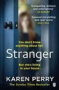 E-Book (epub) Stranger von Karen Perry