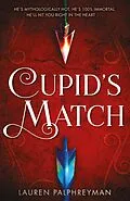 E-Book (epub) Cupid's Match von Lauren Palphreyman