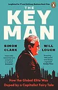 E-Book (epub) Key Man von Simon Clark, Will Louch