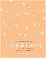 eBook (epub) Trigger Points de Amanda Oswald