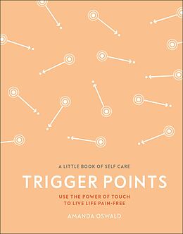 eBook (epub) Trigger Points de Amanda Oswald