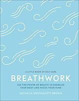 E-Book (pdf) Breathwork von Nathalia Westmacott-Brown