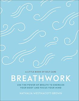 E-Book (pdf) Breathwork von Nathalia Westmacott-Brown