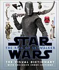 E-Book (epub) Star Wars The Rise of Skywalker The Visual Dictionary von Pablo Hidalgo