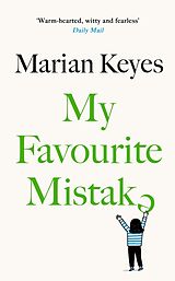 Kartonierter Einband My Favourite Mistake von Marian Keyes