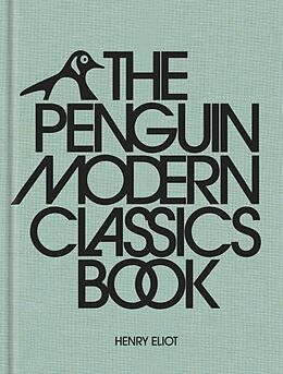 Livre Relié The Penguin Modern Classics Book de Henry Eliot