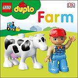 eBook (epub) LEGO DUPLO On the Farm de DK