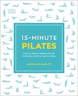 eBook (pdf) 15-Minute Pilates de Alycea Ungaro