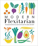 eBook (epub) Modern Flexitarian de DK