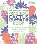 E-Book (epub) RHS Practical Cactus and Succulent Book von Zia Allaway, Fran Bailey