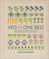 E-Book (pdf) Veg in One Bed von Huw Richards