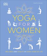E-Book (pdf) Yoga for Women von Shakta Khalsa
