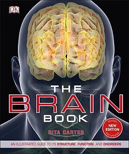 E-Book (epub) Brain Book von Rita Carter