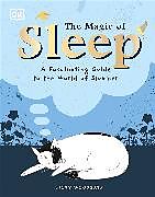 Livre Relié The Magic of Sleep de Vicky Woodgate