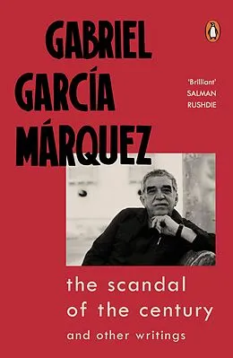 E-Book (epub) Scandal of the Century von Gabriel Garcia Marquez