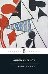 Poche format B Fifty-Two Stories von Anton Chekhov
